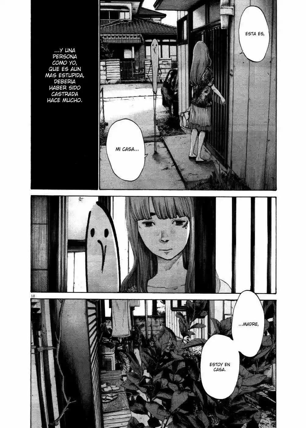 Read Goodnight Punpun ES Manga Online