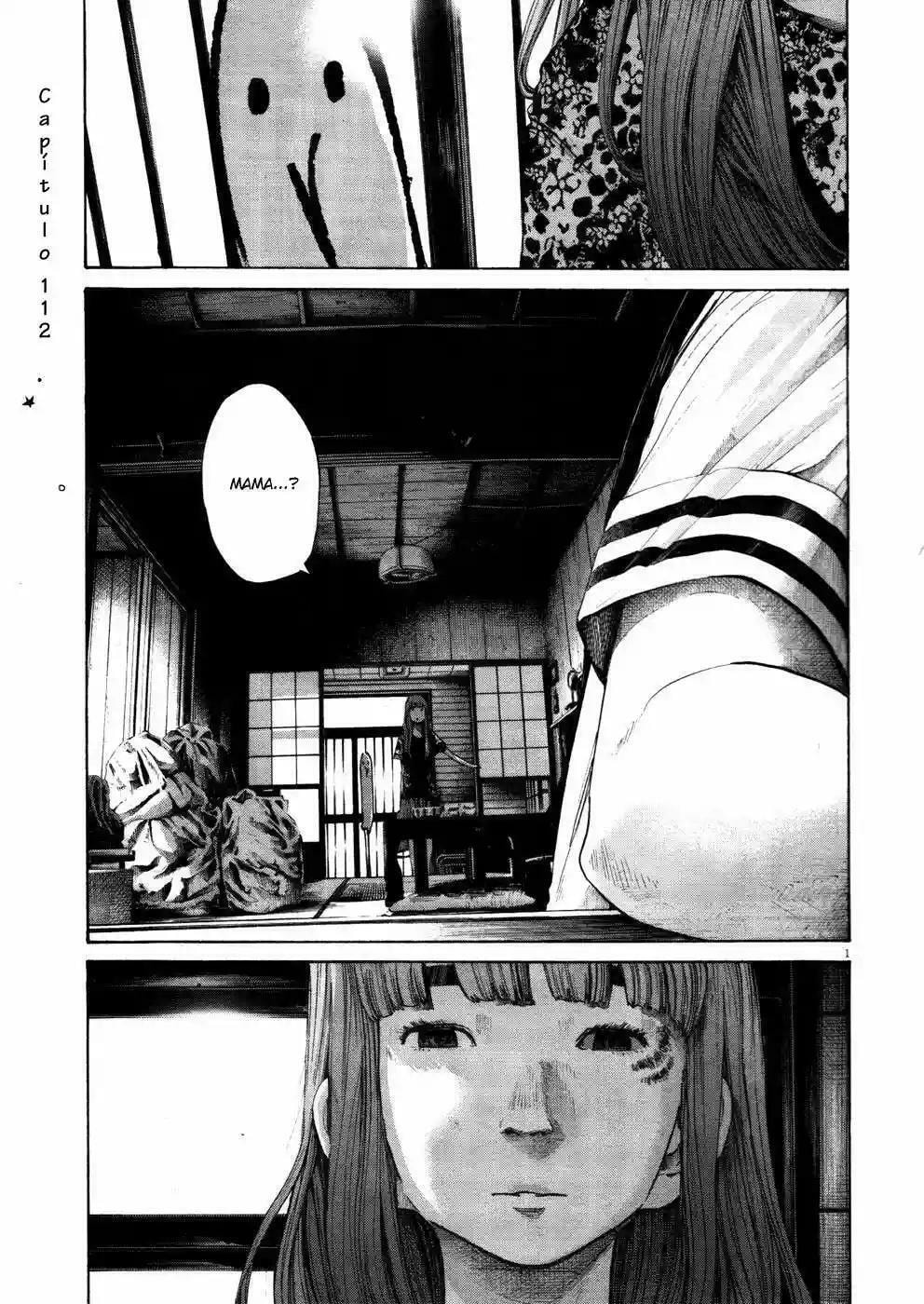 Read Goodnight Punpun ES Manga Online