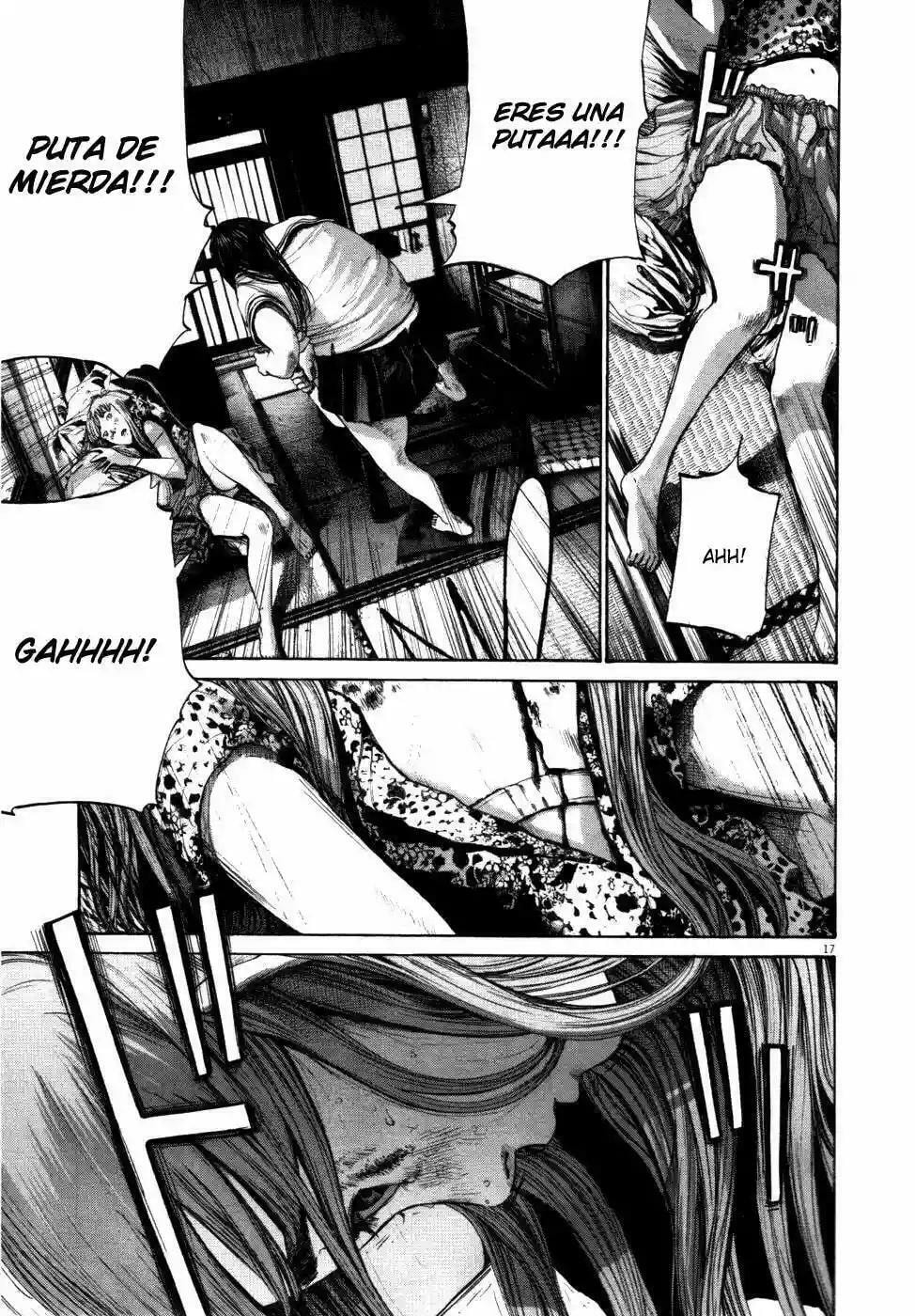 Read Goodnight Punpun ES Manga Online