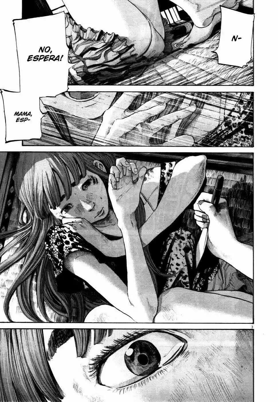 Read Goodnight Punpun ES Manga Online