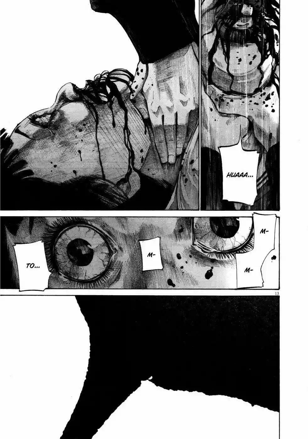 Read Goodnight Punpun ES Manga Online