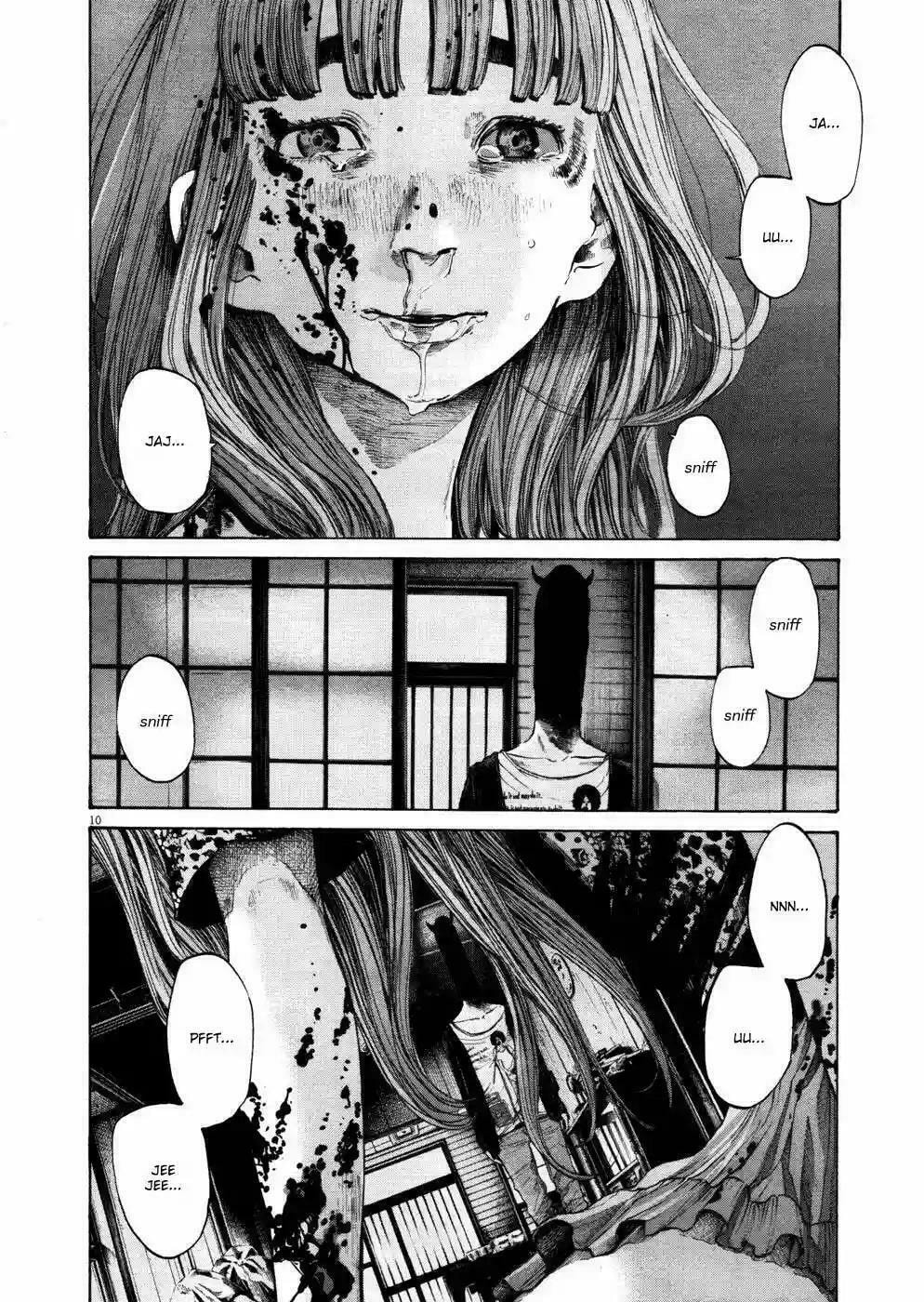 Read Goodnight Punpun ES Manga Online