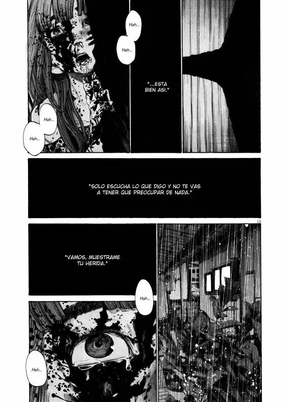 Read Goodnight Punpun ES Manga Online