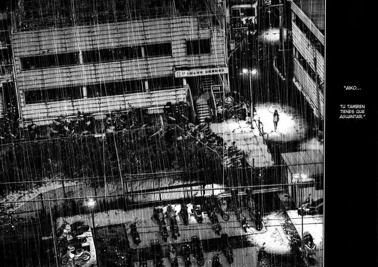 Read Goodnight Punpun ES Manga Online