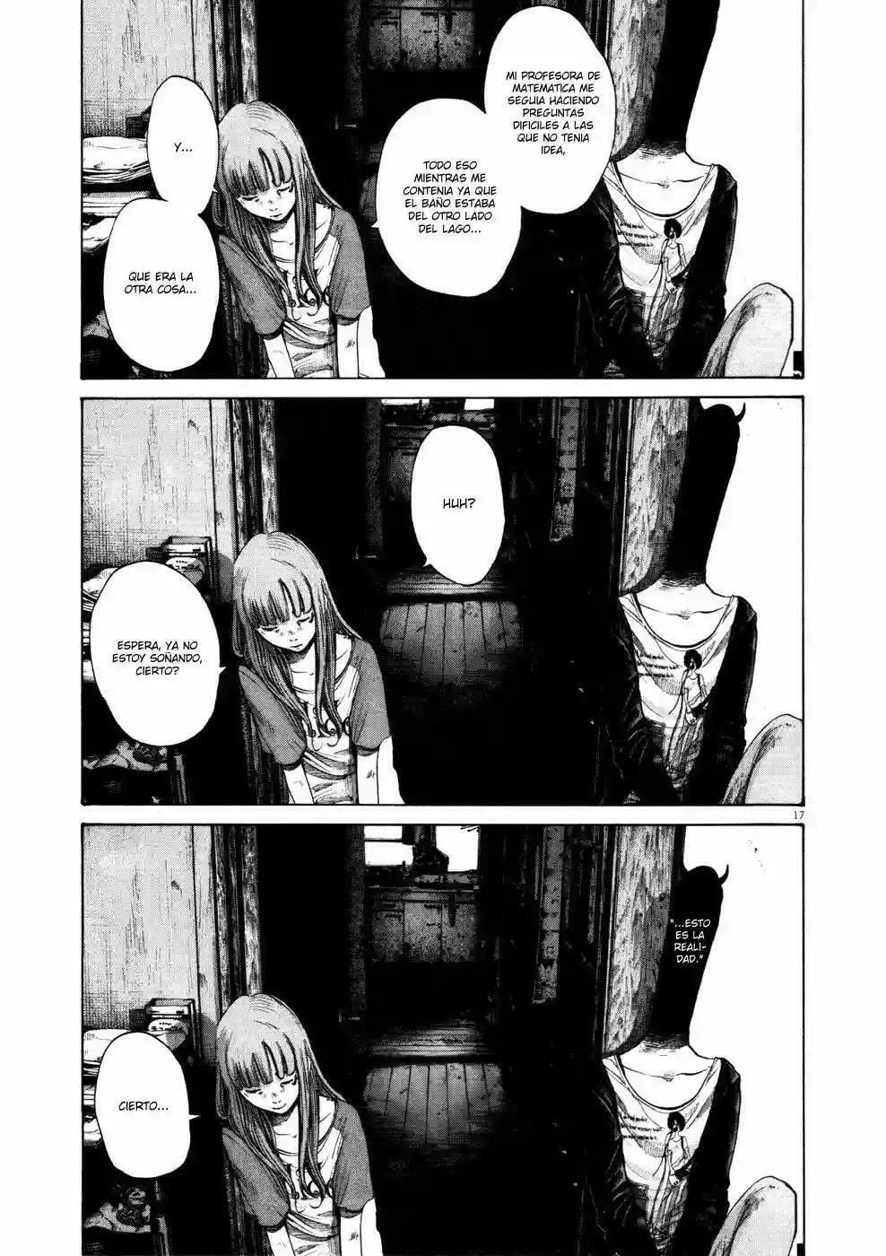 Read Goodnight Punpun ES Manga Online