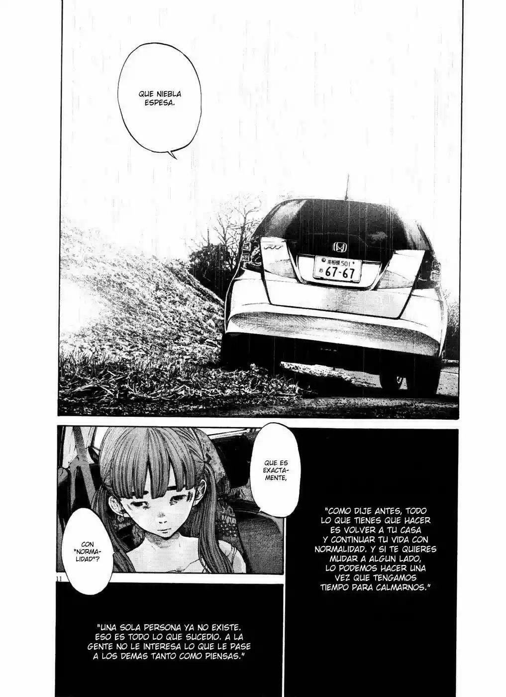 Read Goodnight Punpun ES Manga Online