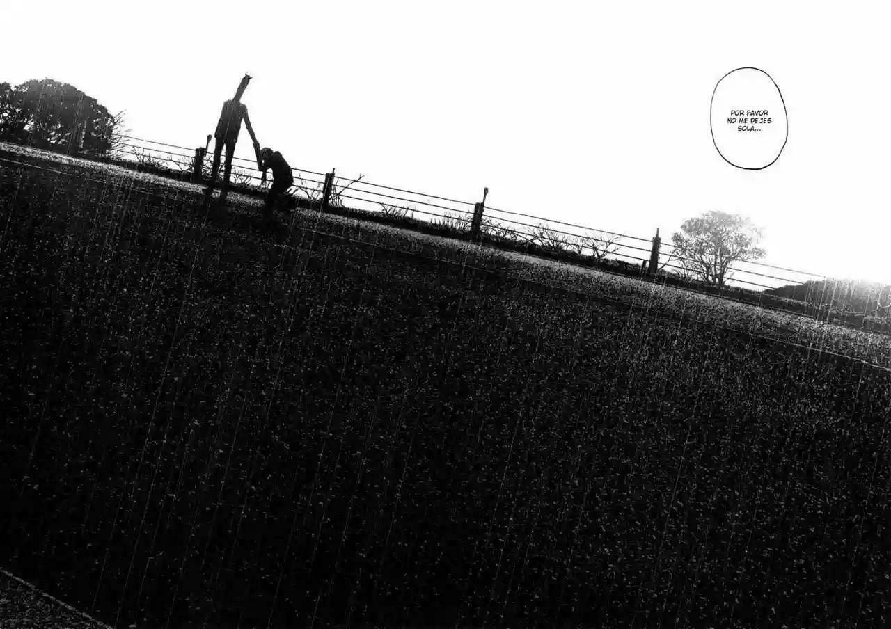 Read Goodnight Punpun ES Manga Online