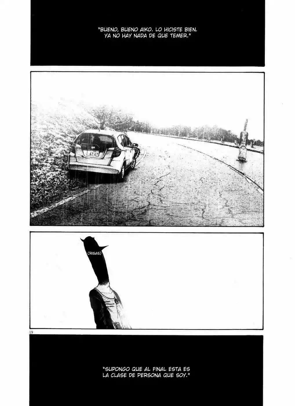 Read Goodnight Punpun ES Manga Online