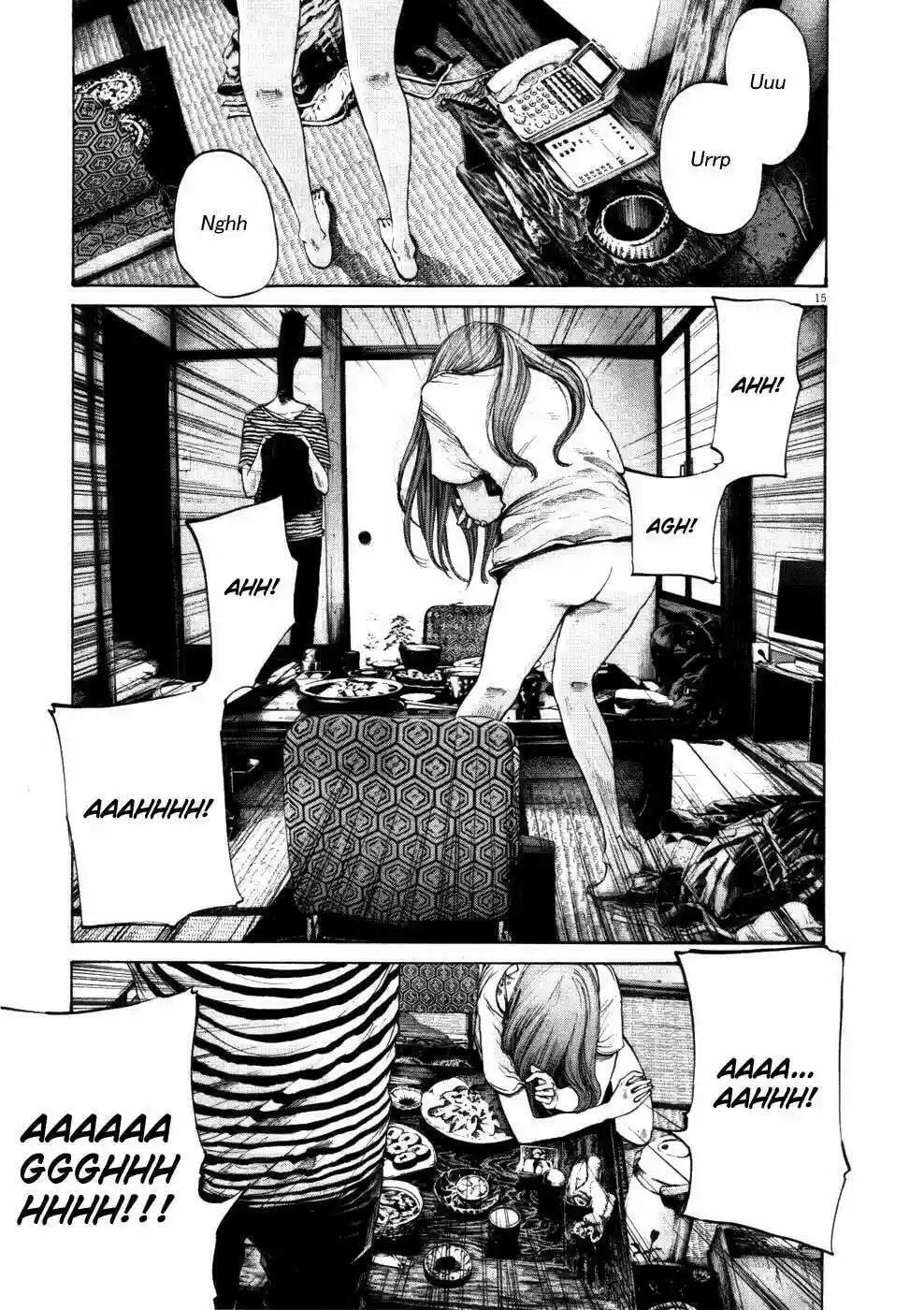 Read Goodnight Punpun ES Manga Online