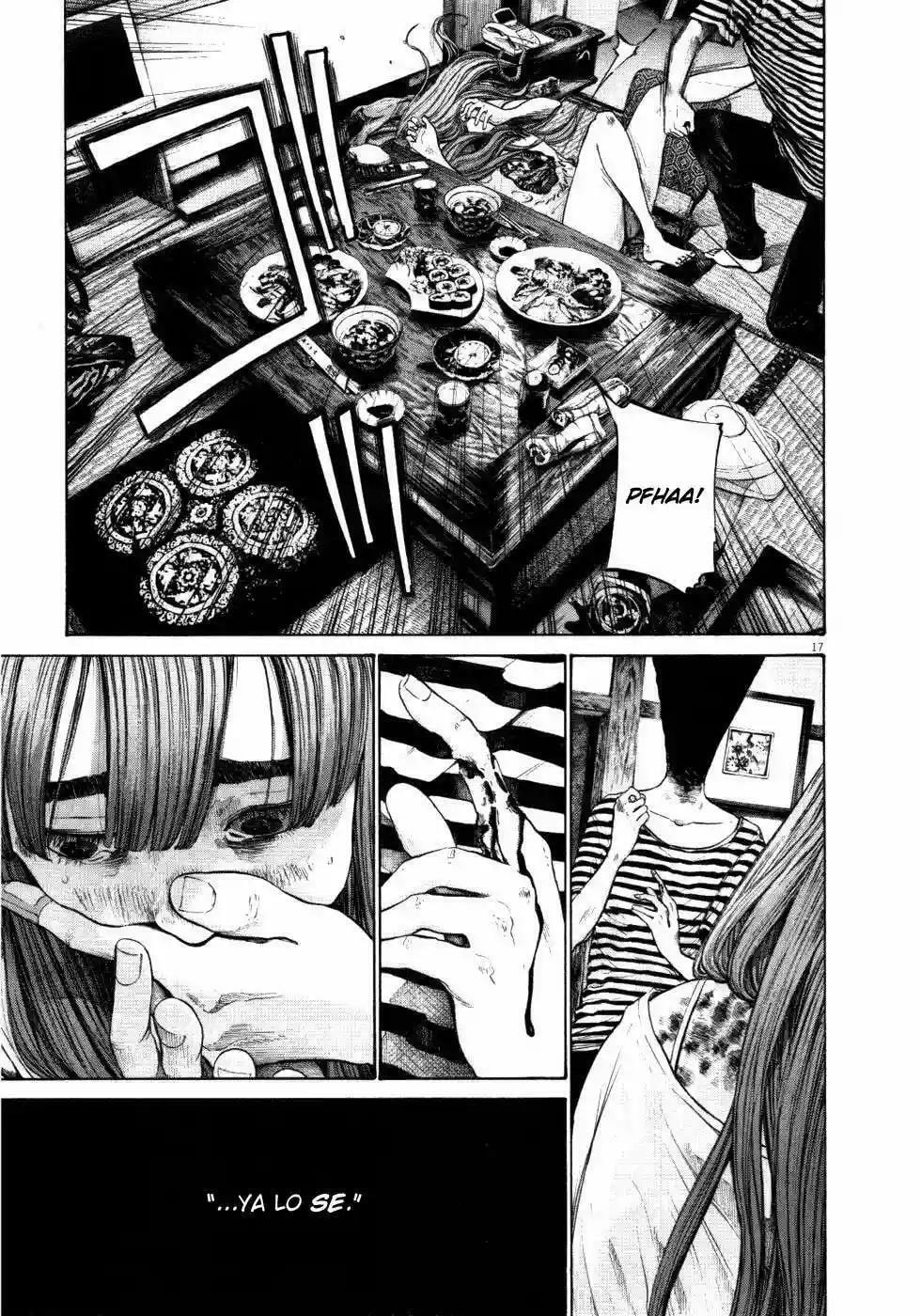 Read Goodnight Punpun ES Manga Online