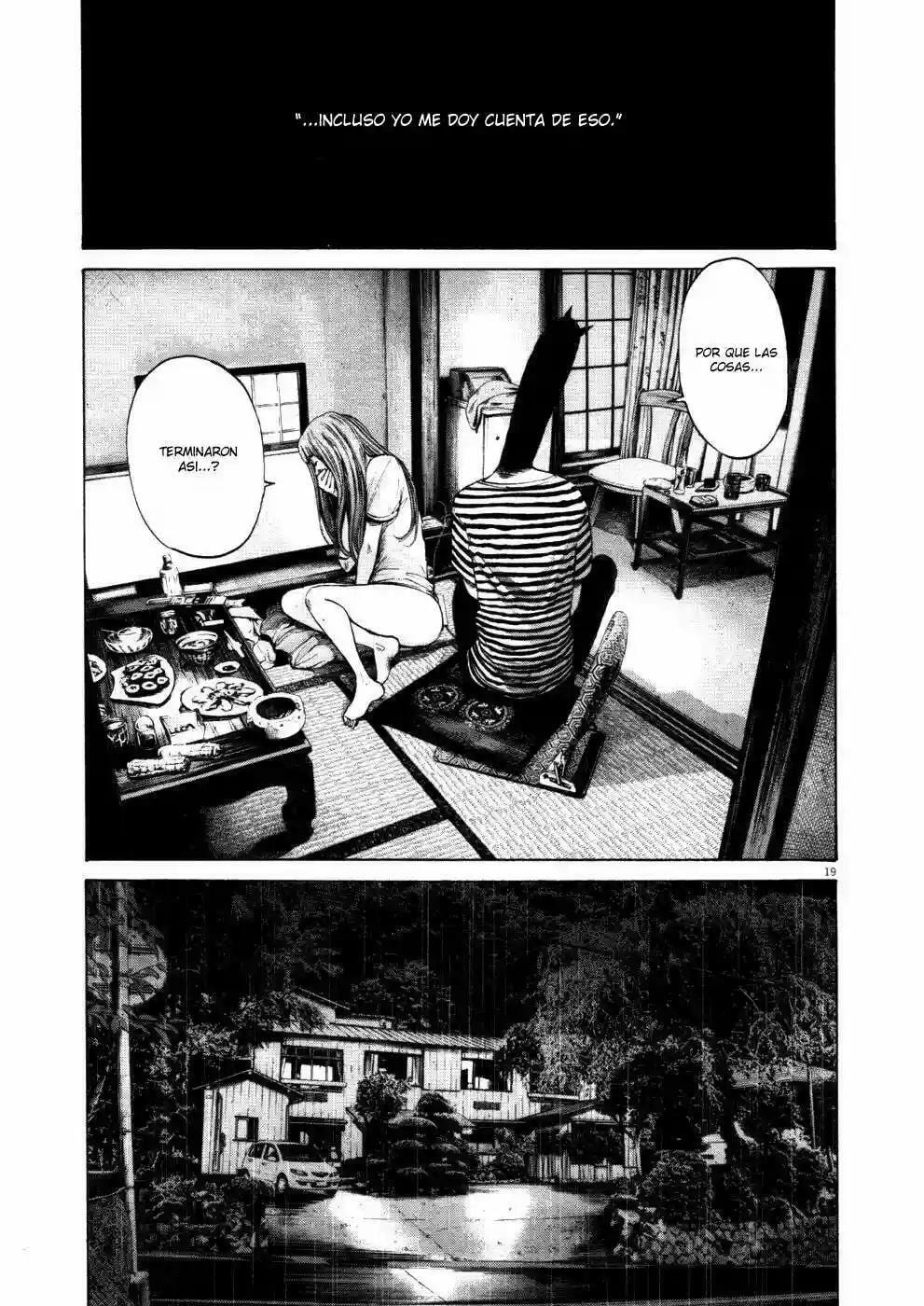Read Goodnight Punpun ES Manga Online