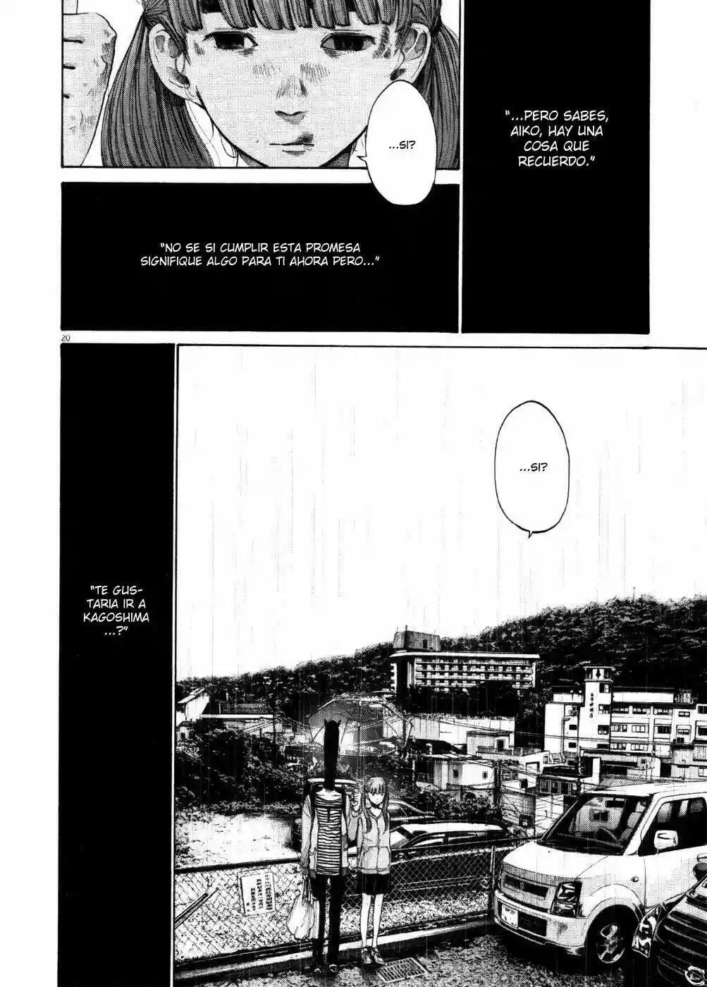 Read Goodnight Punpun ES Manga Online