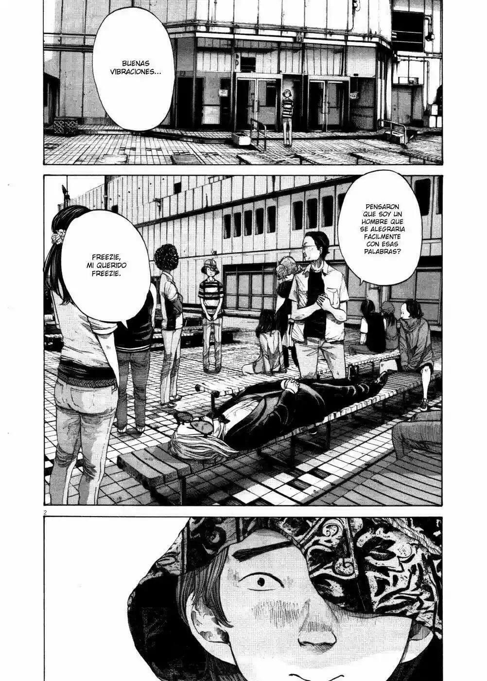 Read Goodnight Punpun ES Manga Online