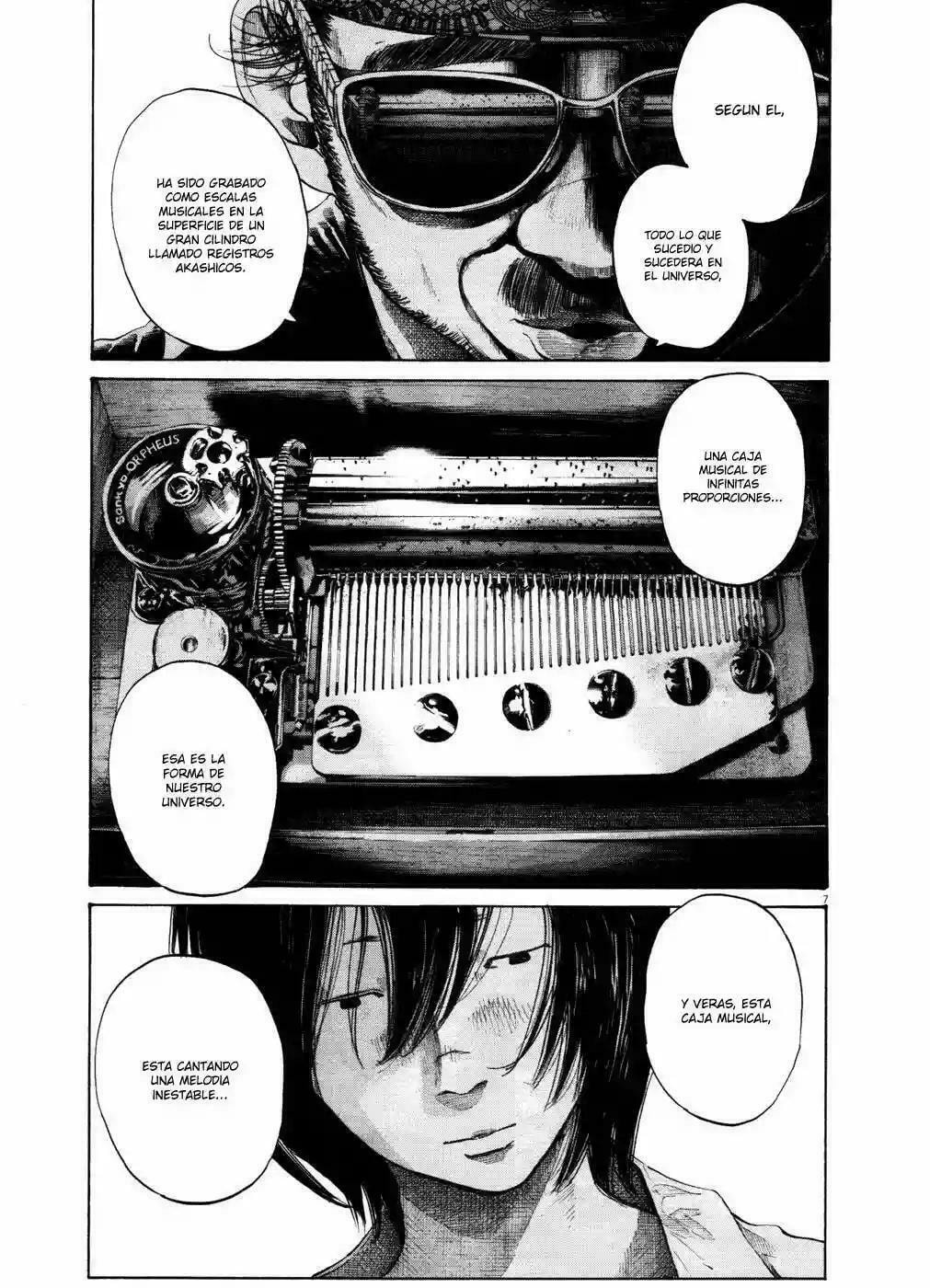 Read Goodnight Punpun ES Manga Online