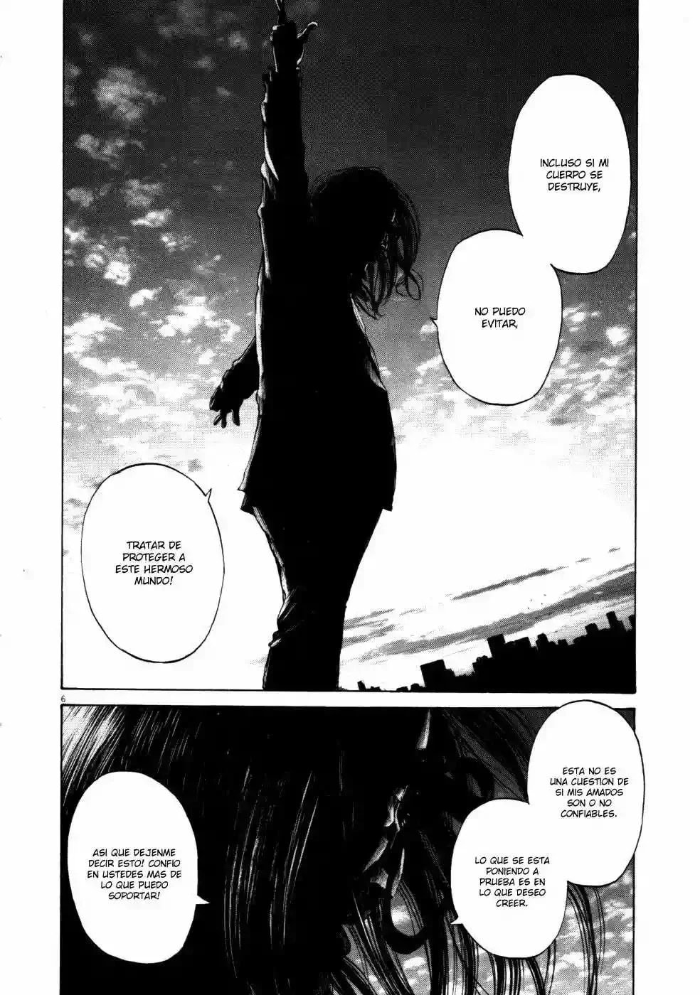 Read Goodnight Punpun ES Manga Online