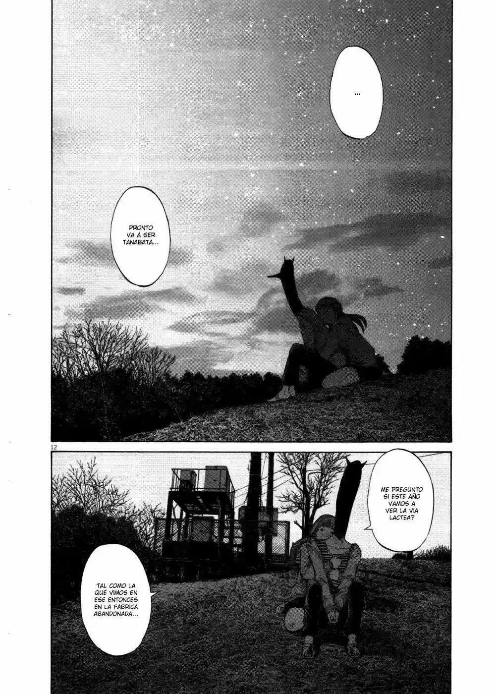 Read Goodnight Punpun ES Manga Online