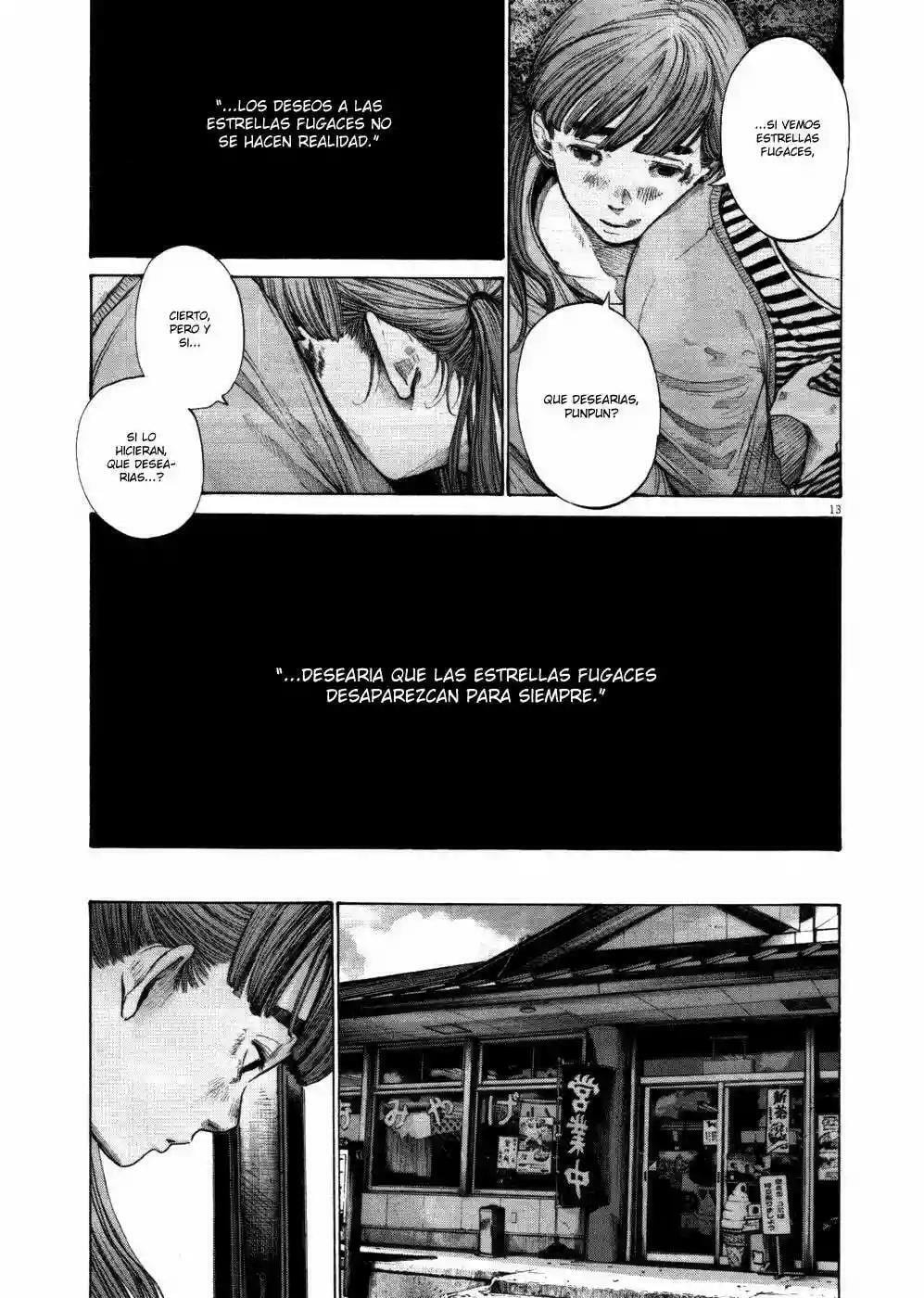 Read Goodnight Punpun ES Manga Online