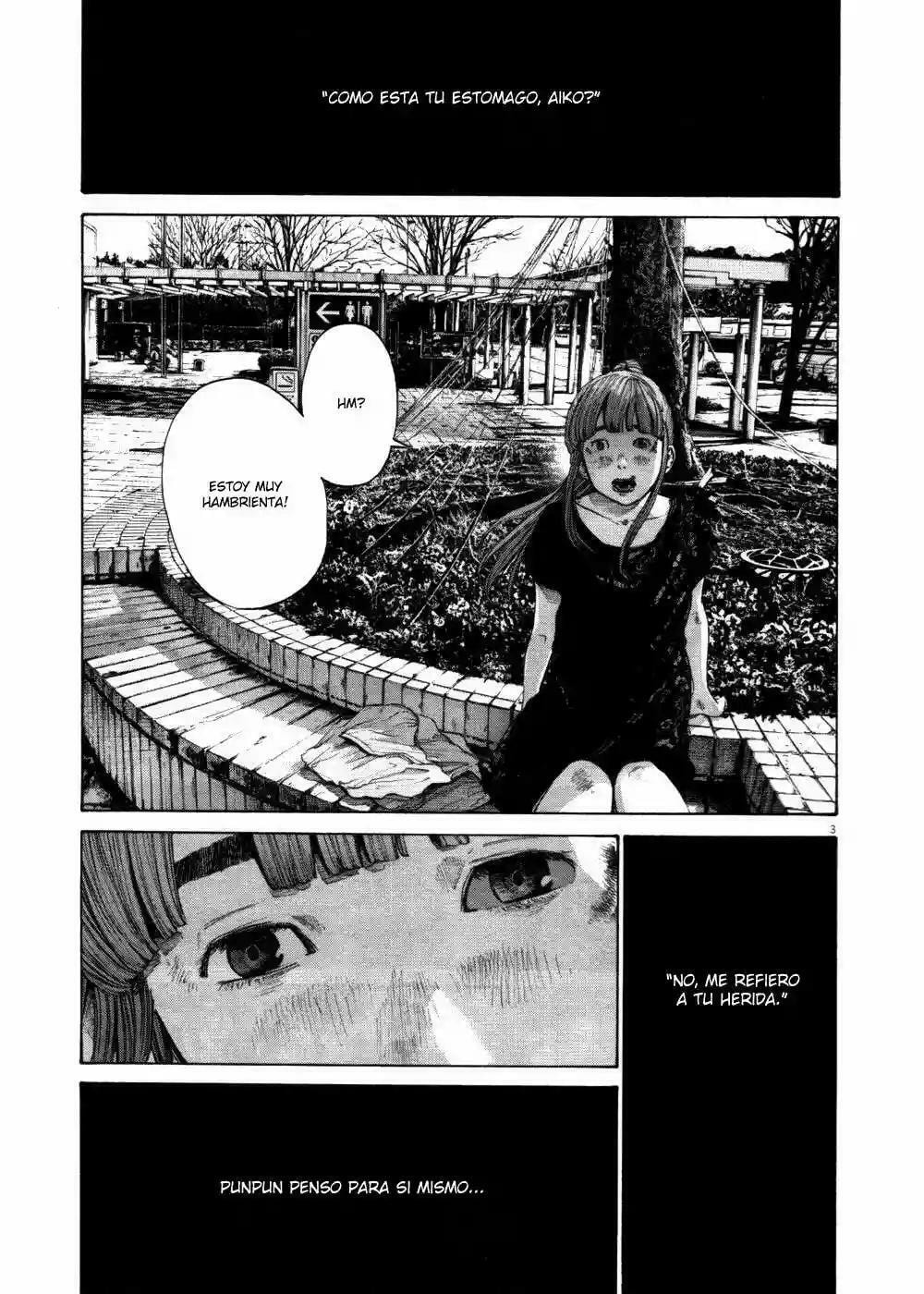 Read Goodnight Punpun ES Manga Online