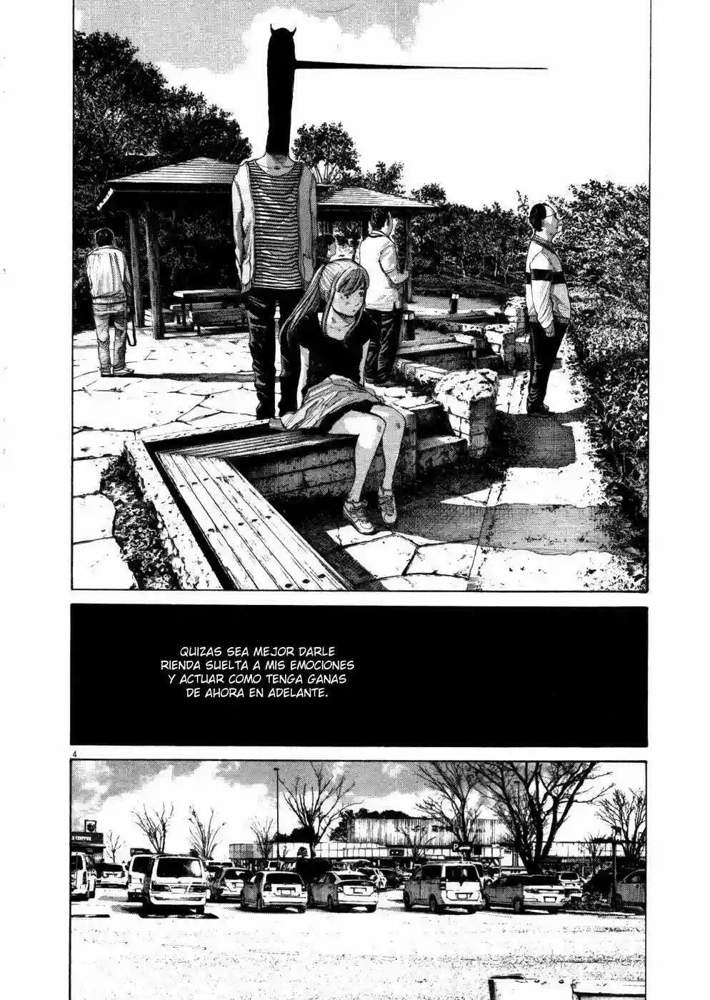 Read Goodnight Punpun ES Manga Online
