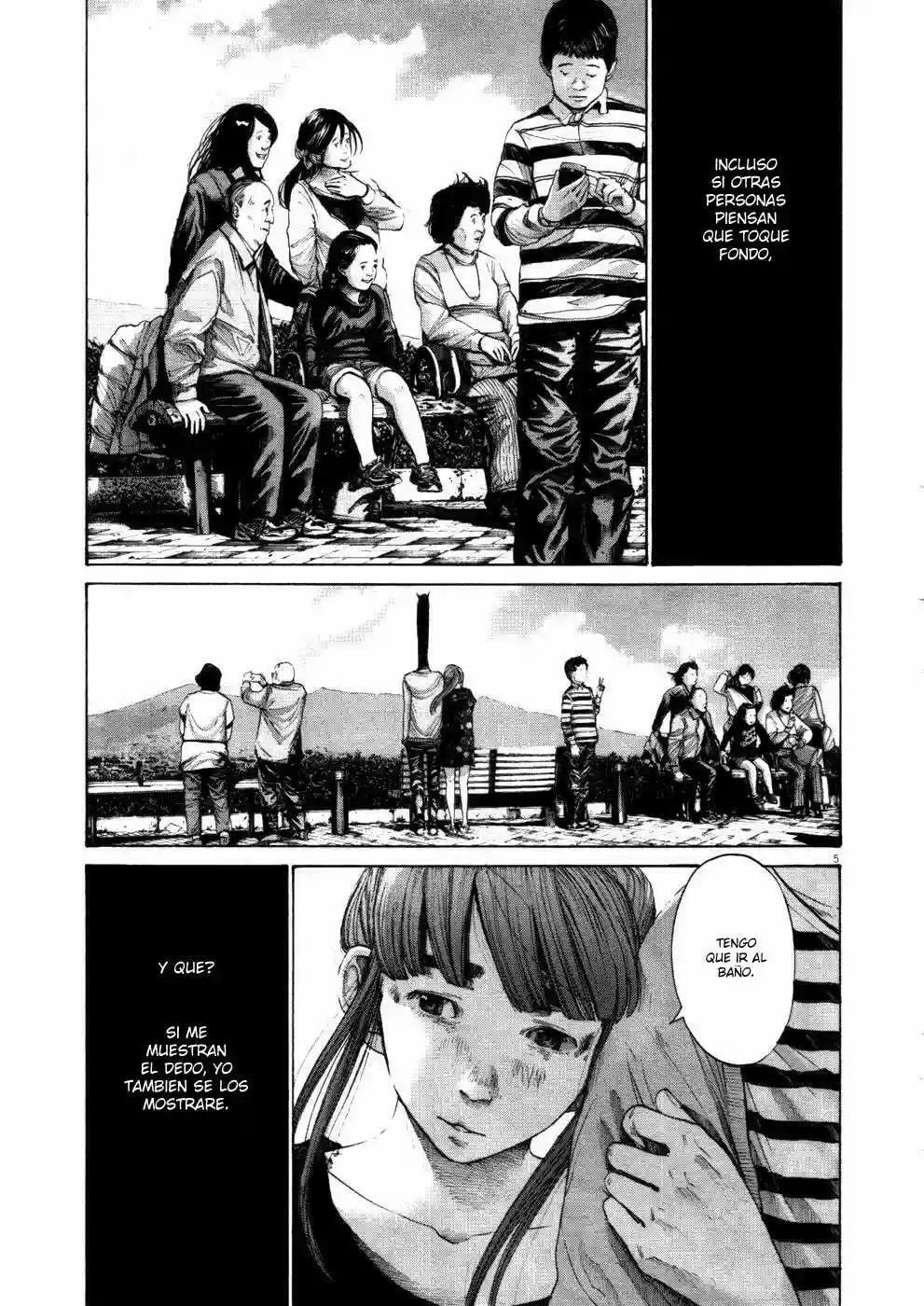 Read Goodnight Punpun ES Manga Online