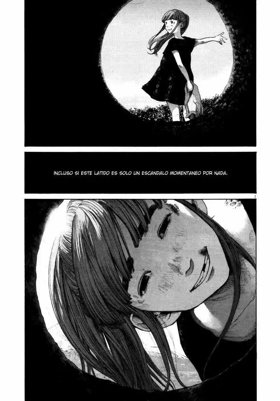 Read Goodnight Punpun ES Manga Online