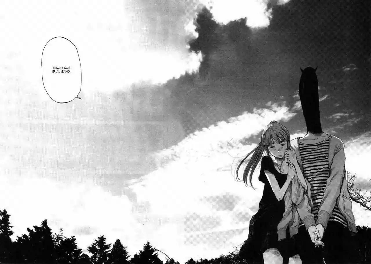 Read Goodnight Punpun ES Manga Online