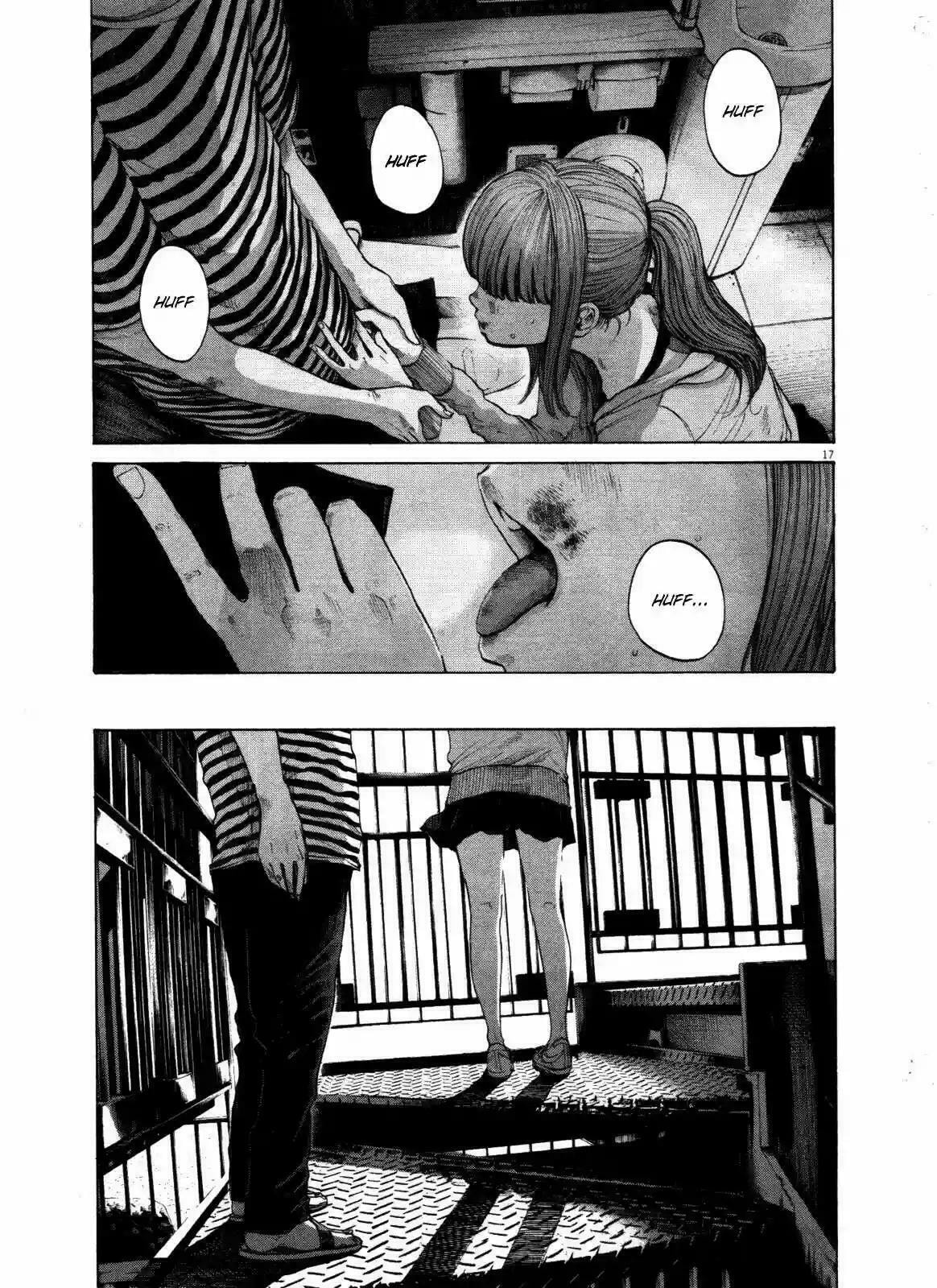 Read Goodnight Punpun ES Manga Online