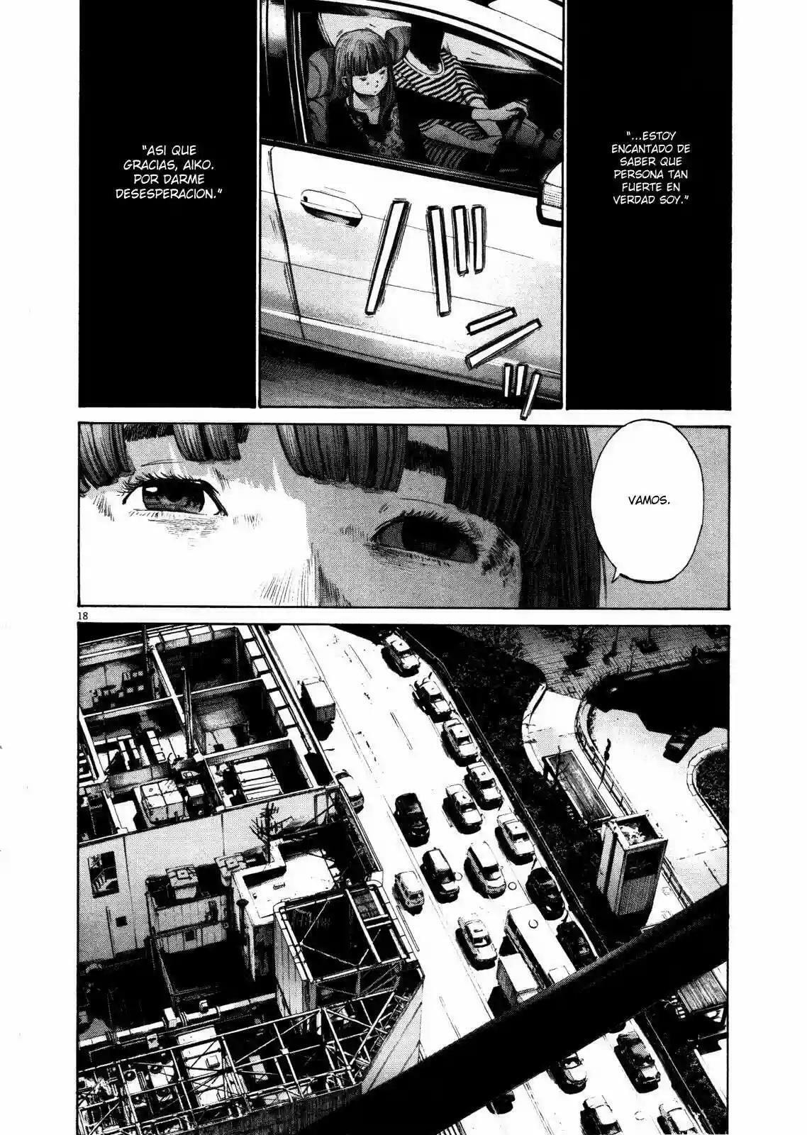 Read Goodnight Punpun ES Manga Online