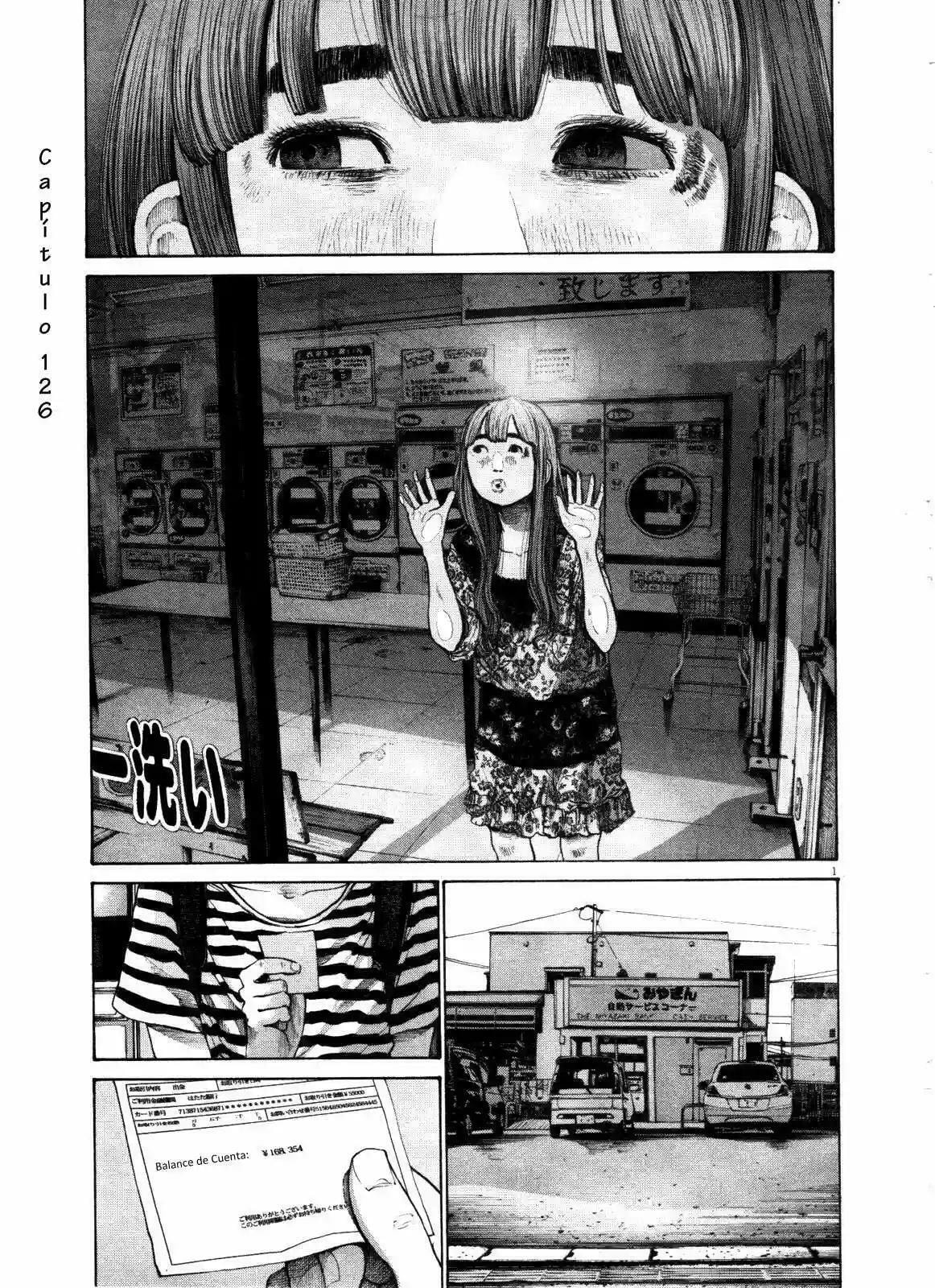 Read Goodnight Punpun ES Manga Online