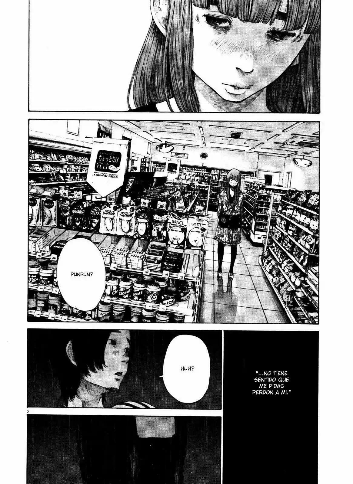 Read Goodnight Punpun ES Manga Online