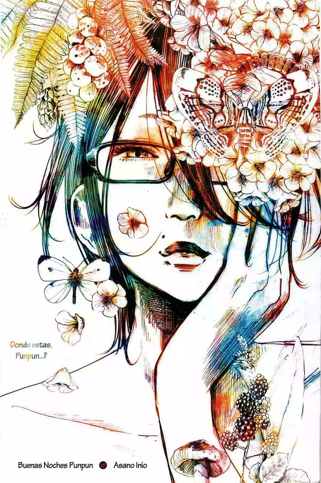 Read Goodnight Punpun ES Manga Online