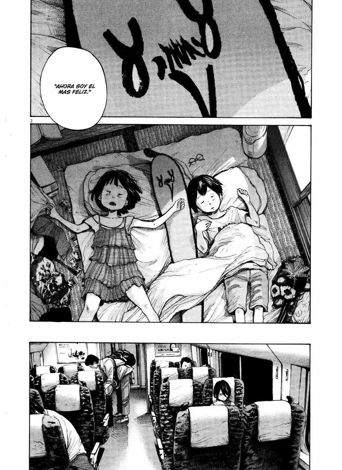 Read Goodnight Punpun ES Manga Online