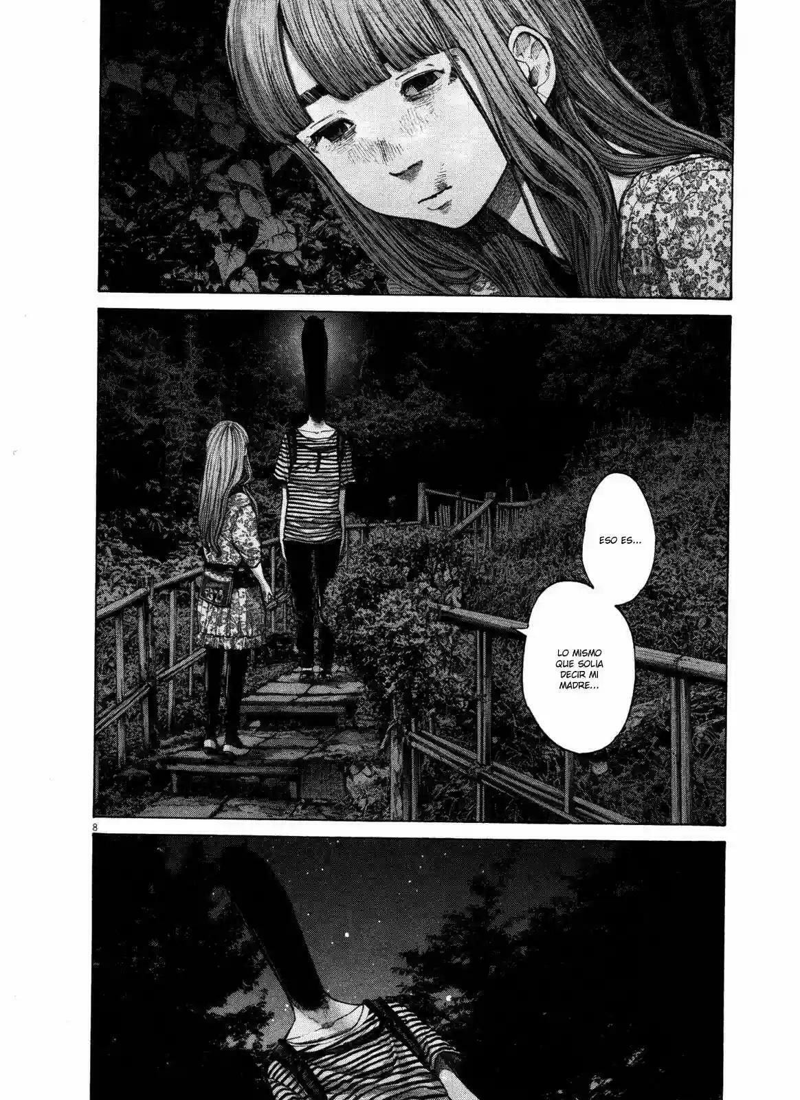 Read Goodnight Punpun ES Manga Online