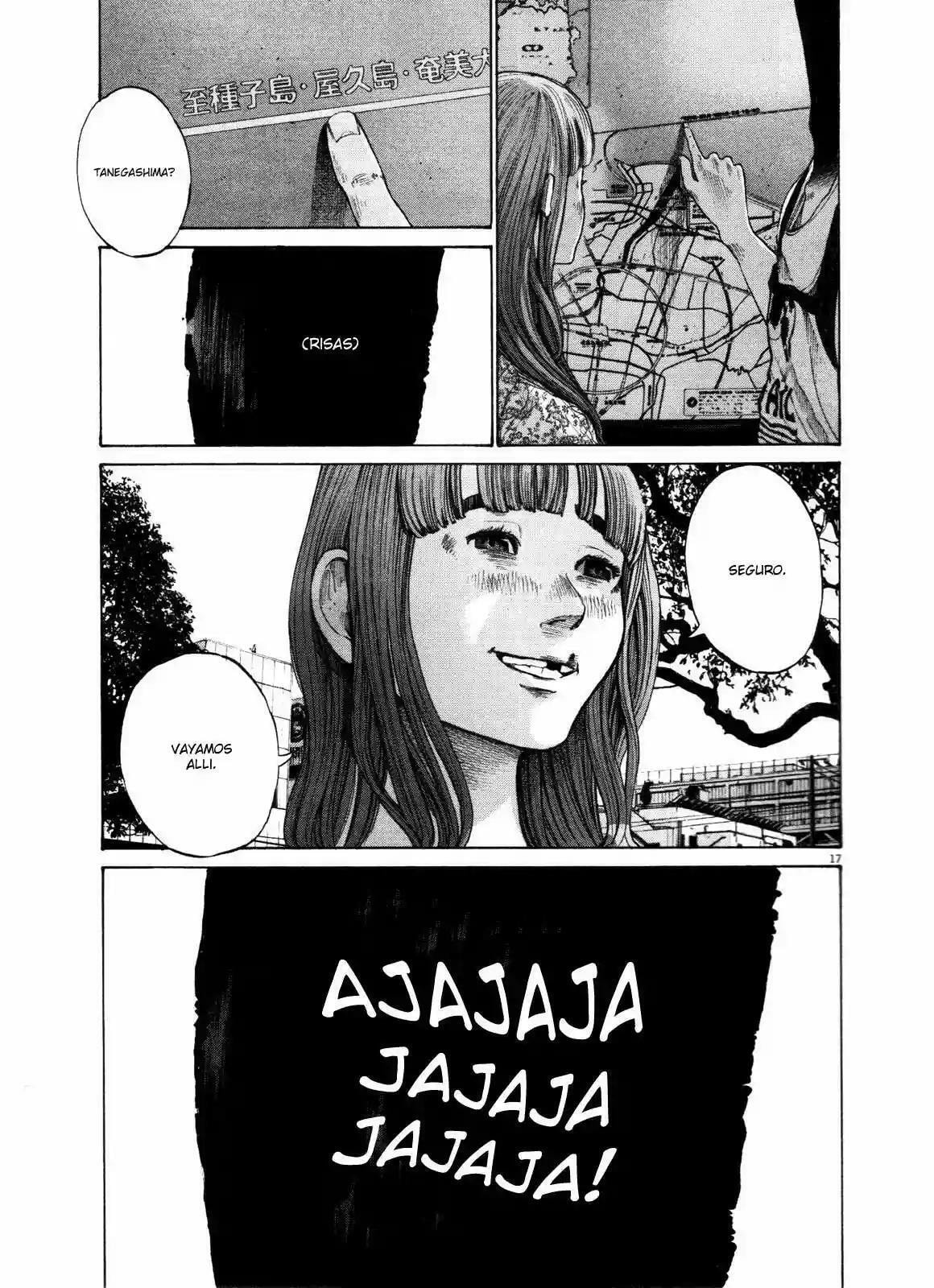 Read Goodnight Punpun ES Manga Online