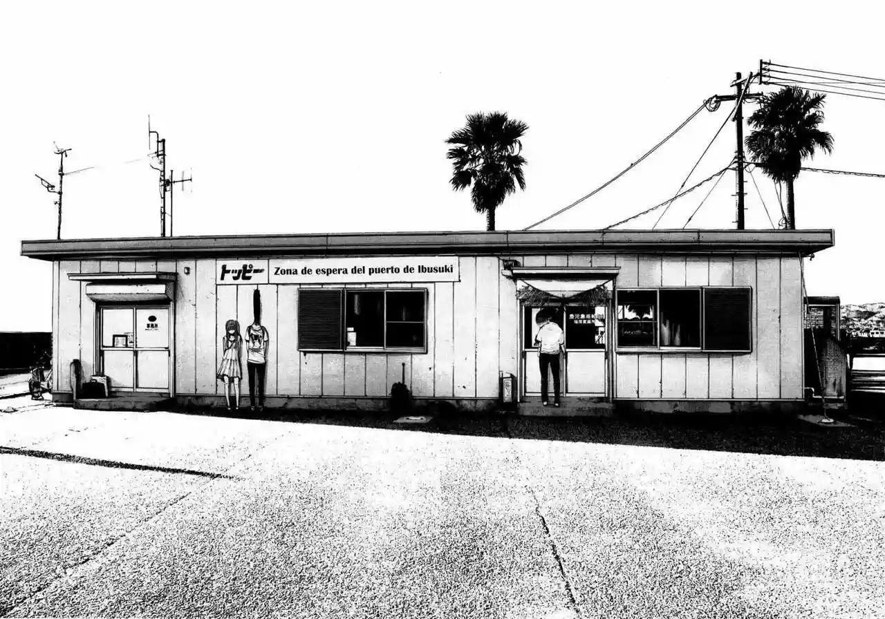 Read Goodnight Punpun ES Manga Online