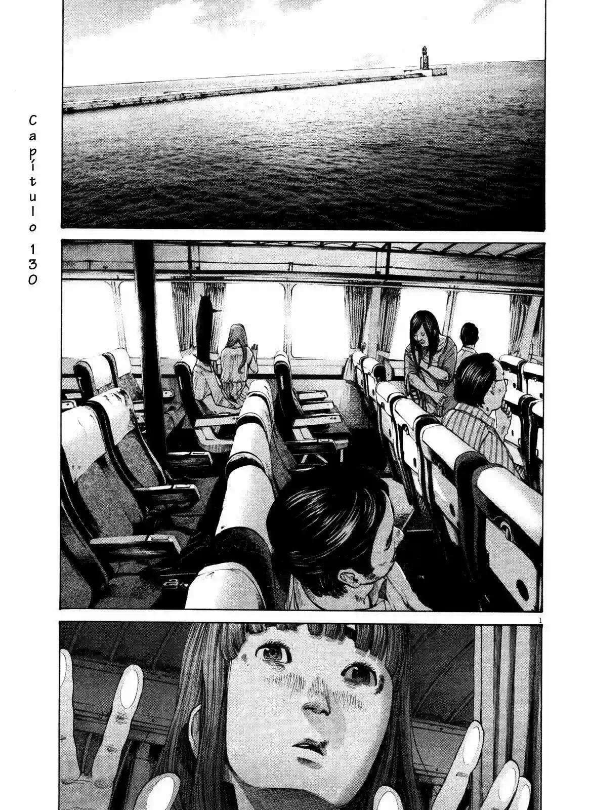 Read Goodnight Punpun ES Manga Online