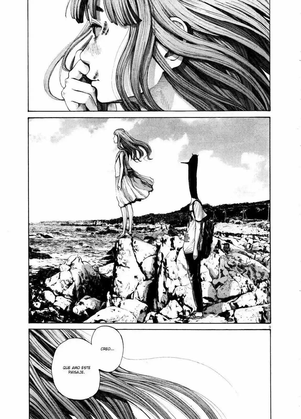 Read Goodnight Punpun ES Manga Online