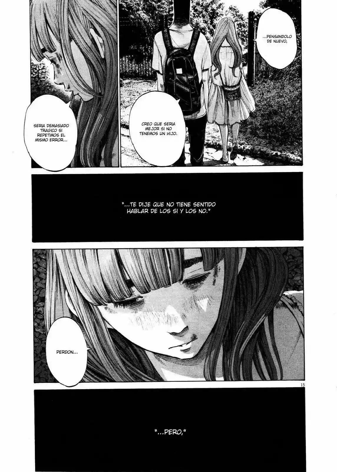 Read Goodnight Punpun ES Manga Online