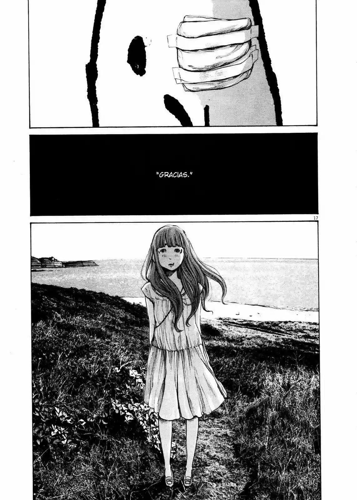 Read Goodnight Punpun ES Manga Online