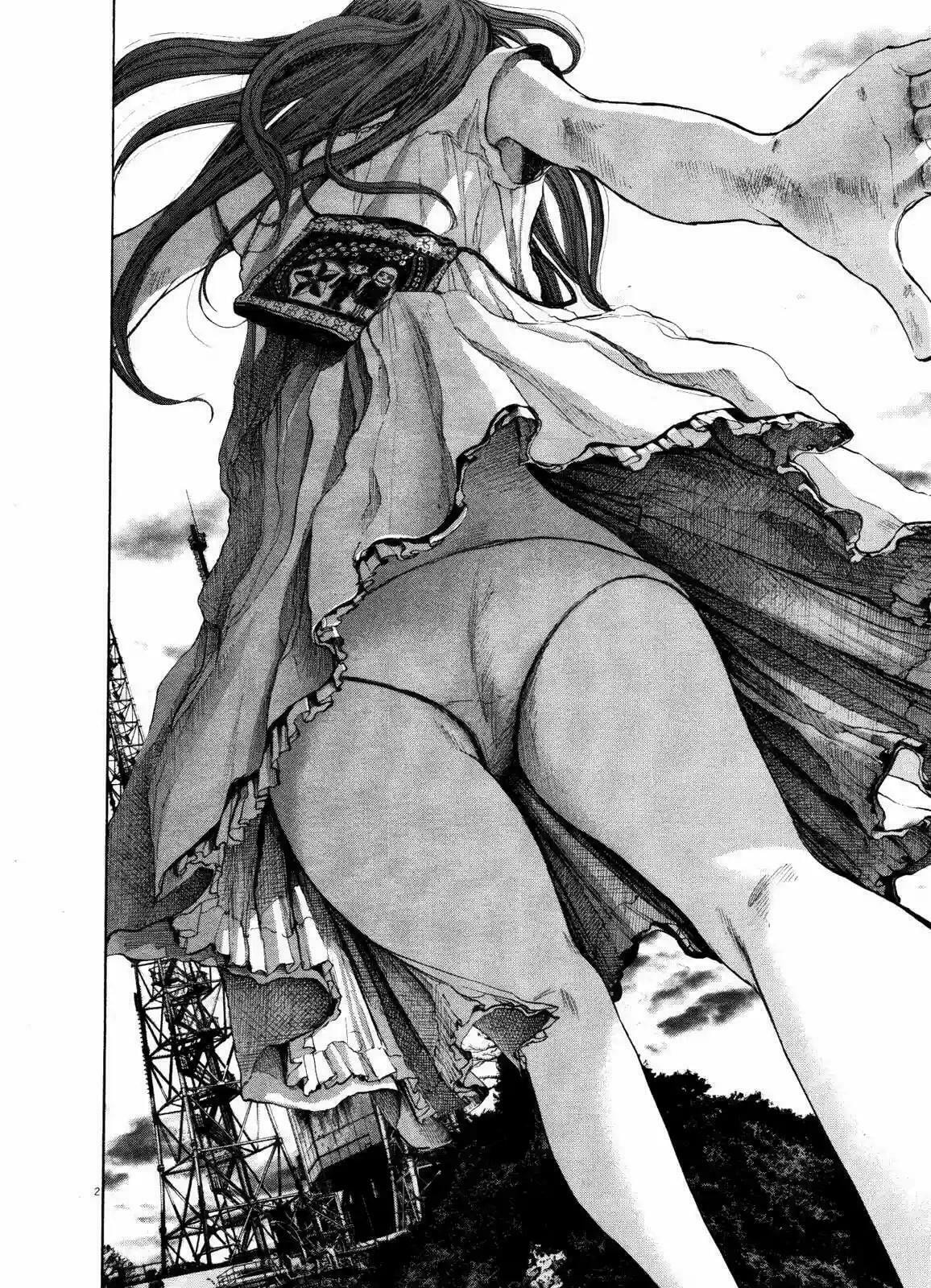 Read Goodnight Punpun ES Manga Online