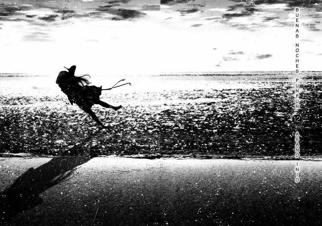 Read Goodnight Punpun ES Manga Online