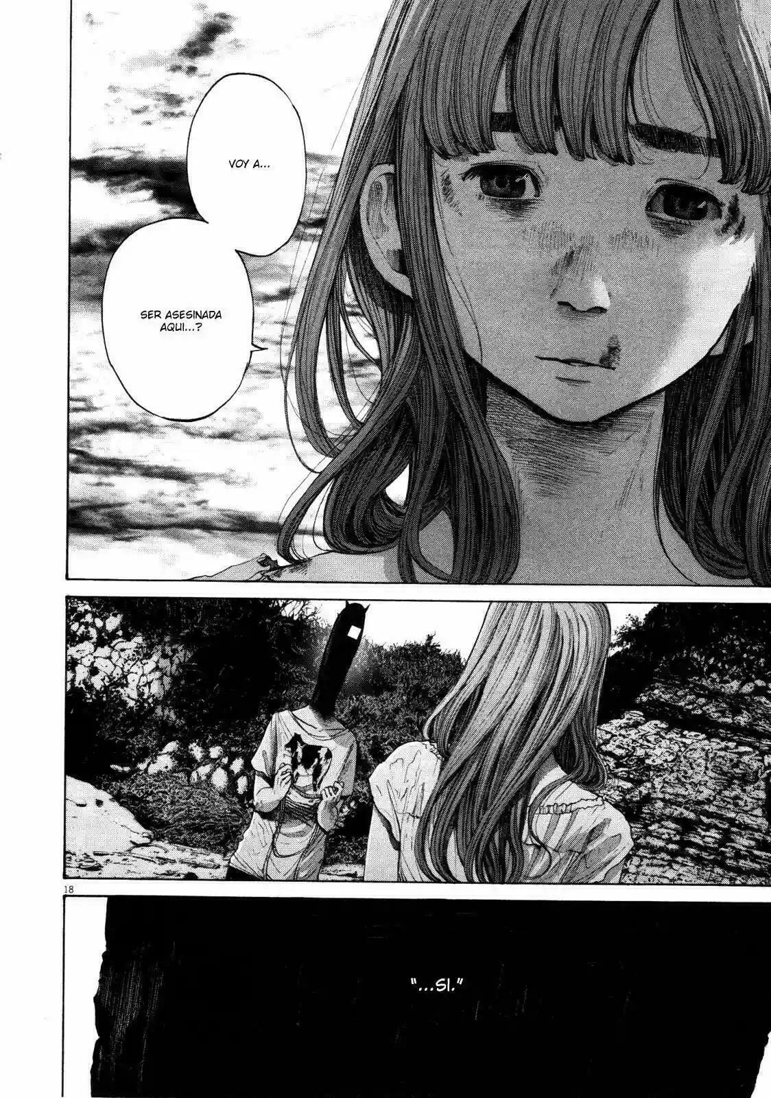 Read Goodnight Punpun ES Manga Online