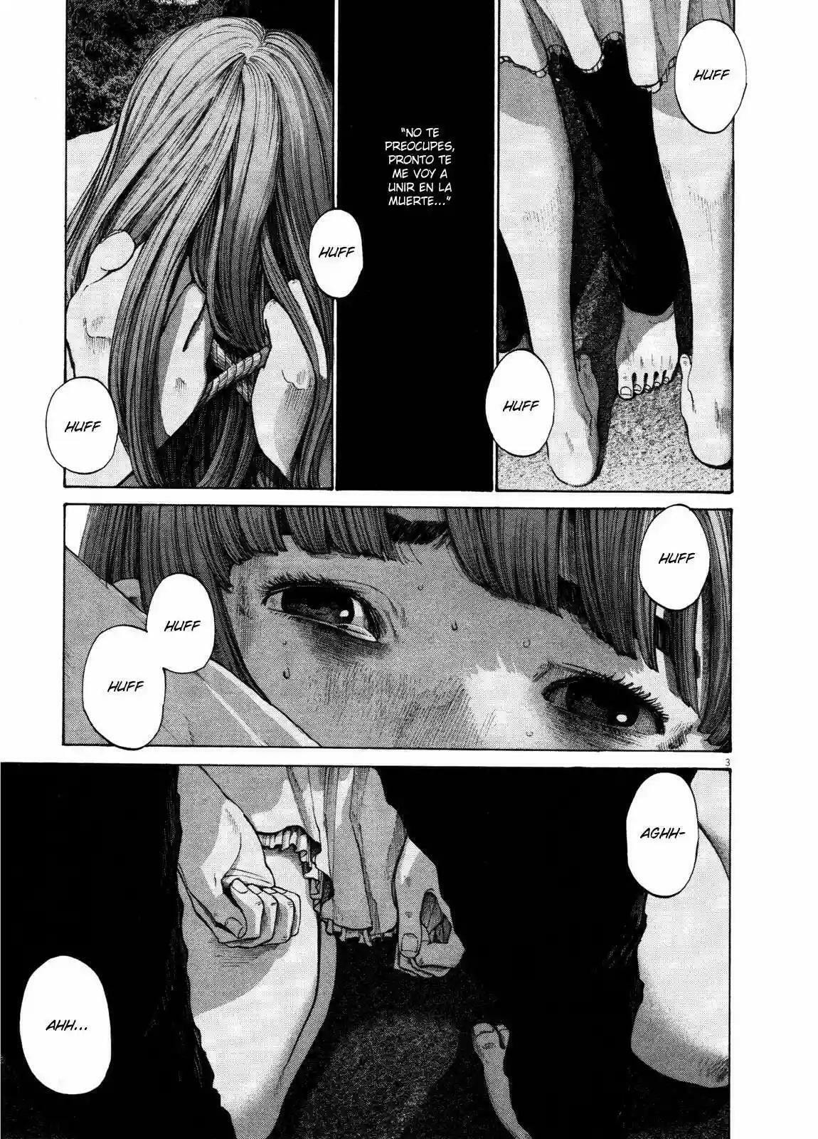 Read Goodnight Punpun ES Manga Online