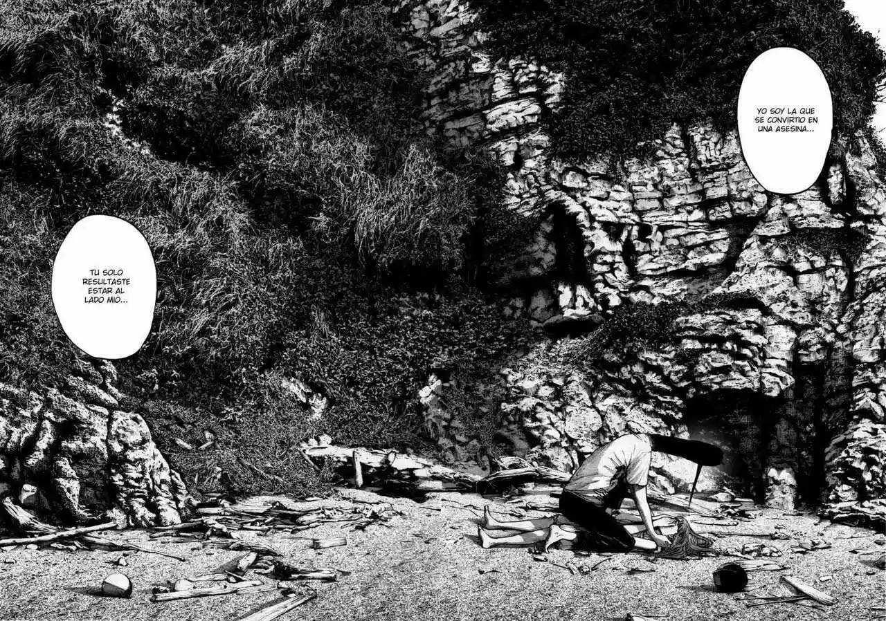 Read Goodnight Punpun ES Manga Online