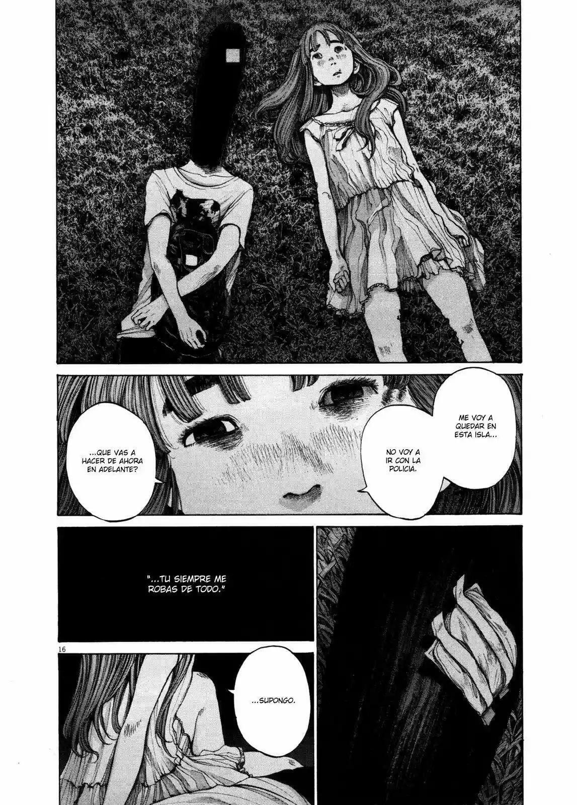 Read Goodnight Punpun ES Manga Online