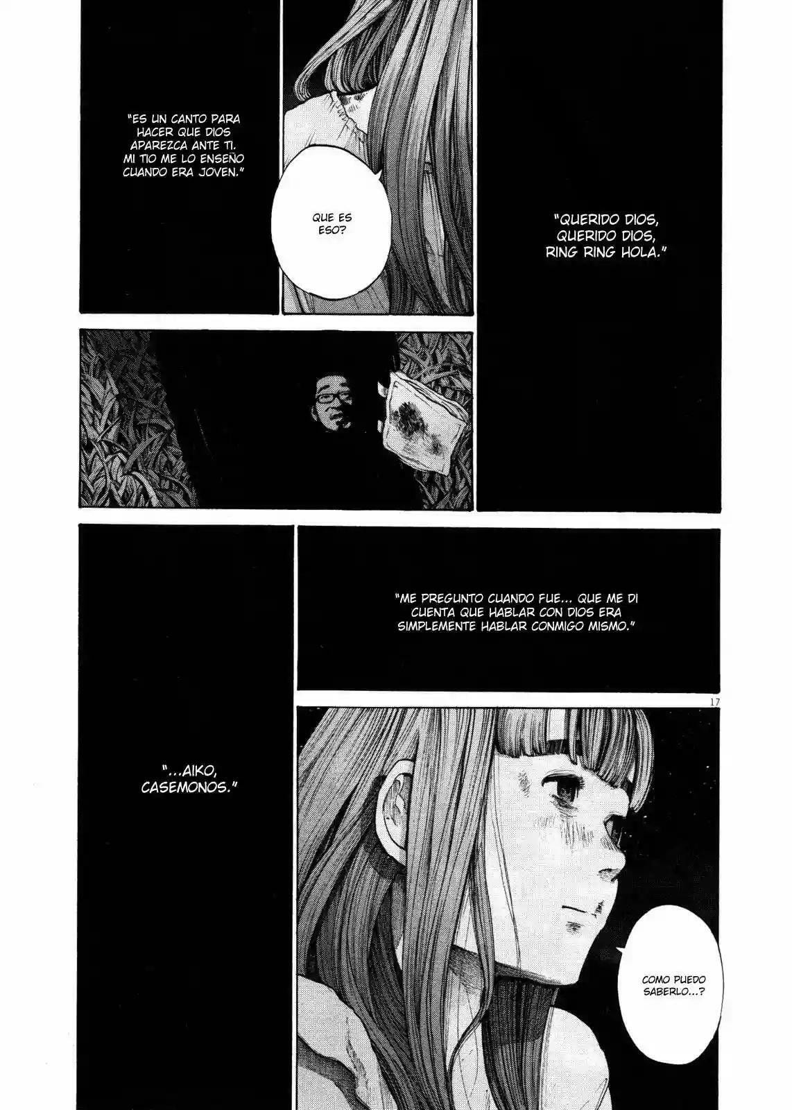 Read Goodnight Punpun ES Manga Online