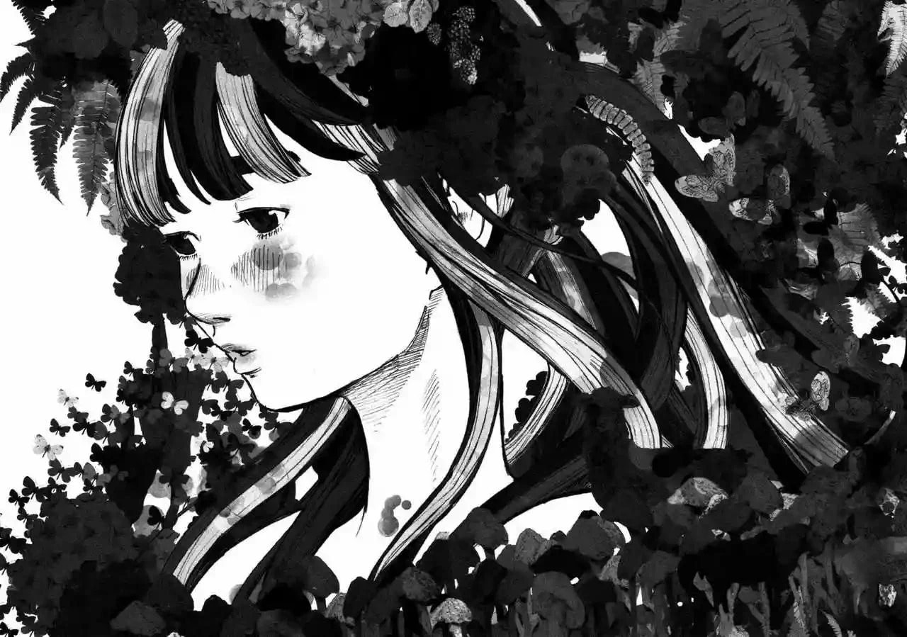 Read Goodnight Punpun ES Manga Online