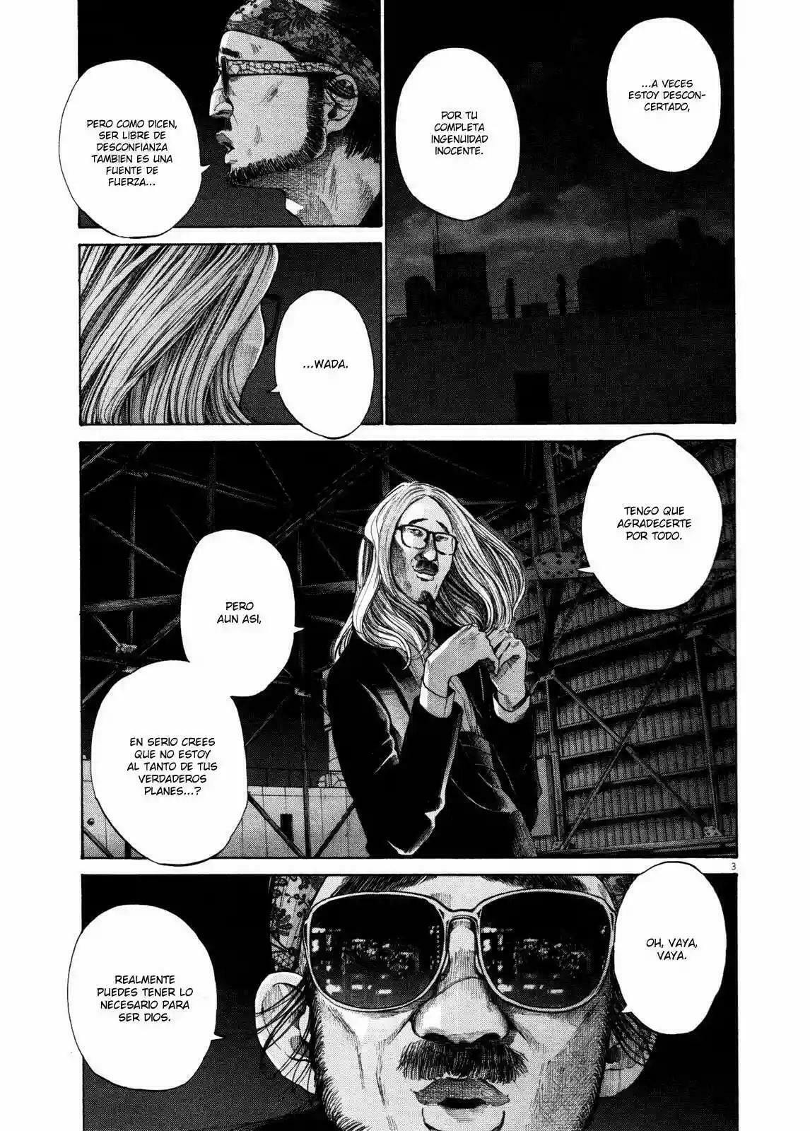 Read Goodnight Punpun ES Manga Online