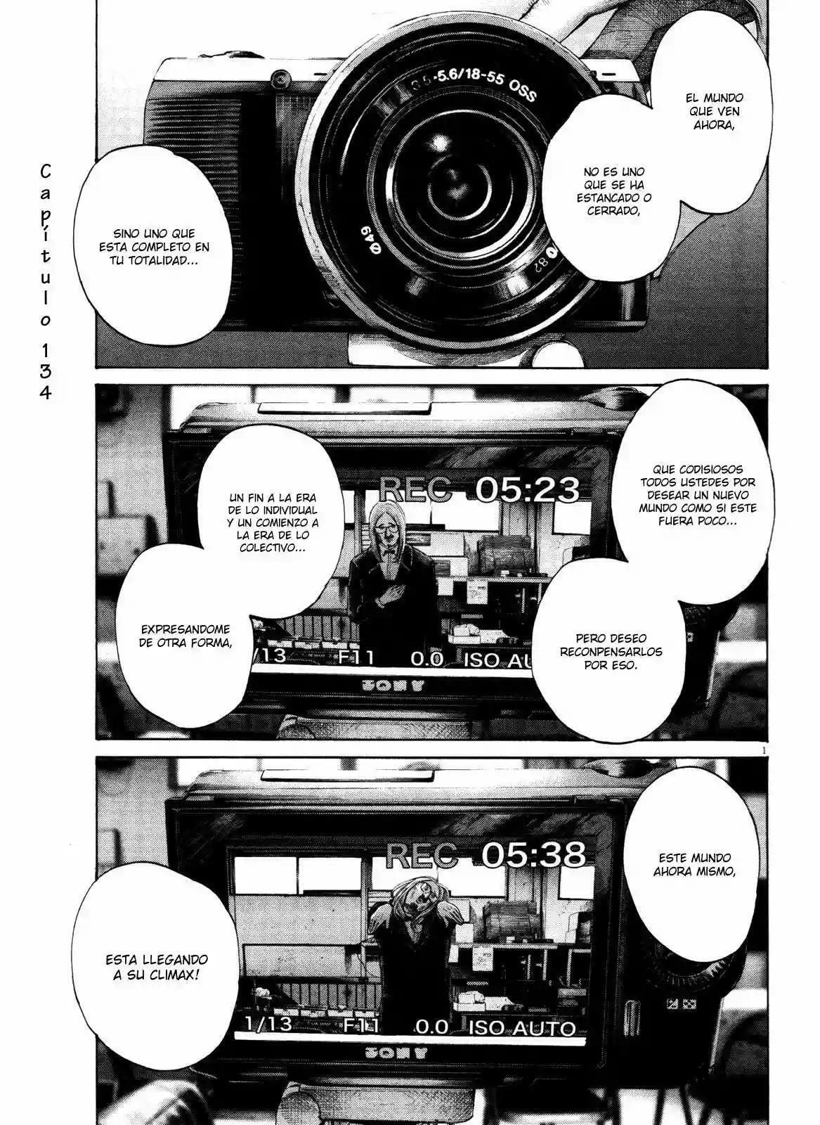 Read Goodnight Punpun ES Manga Online