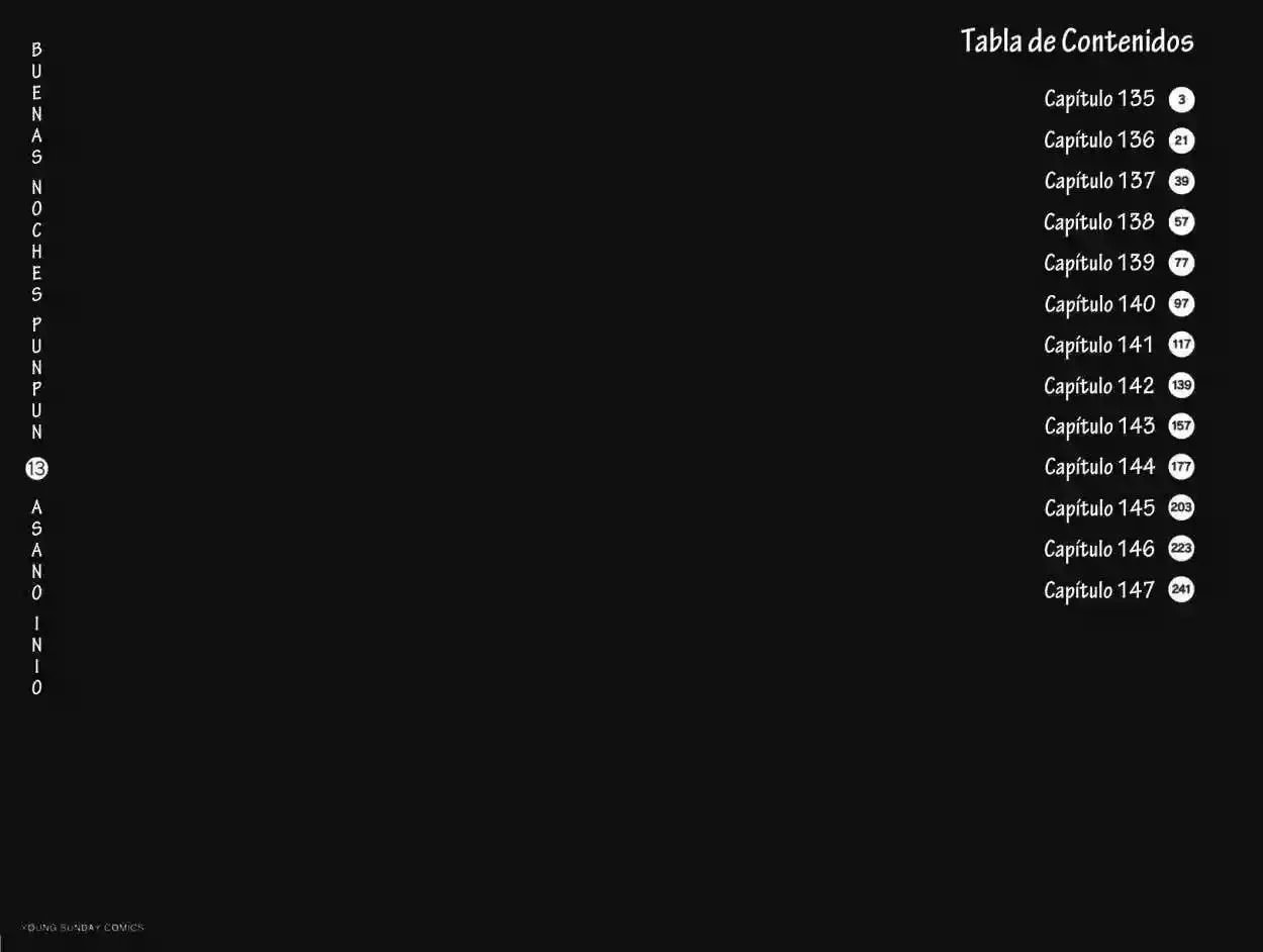 Read Goodnight Punpun ES Manga Online